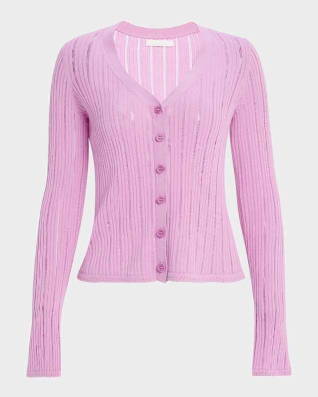 Vinni Knit Cardigan